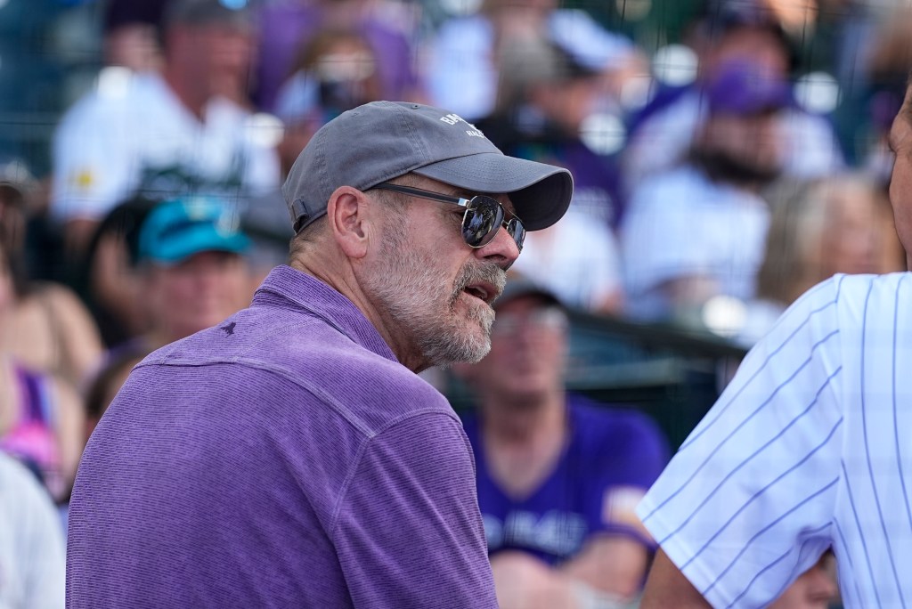 Team 'needs new set of eyeballs'