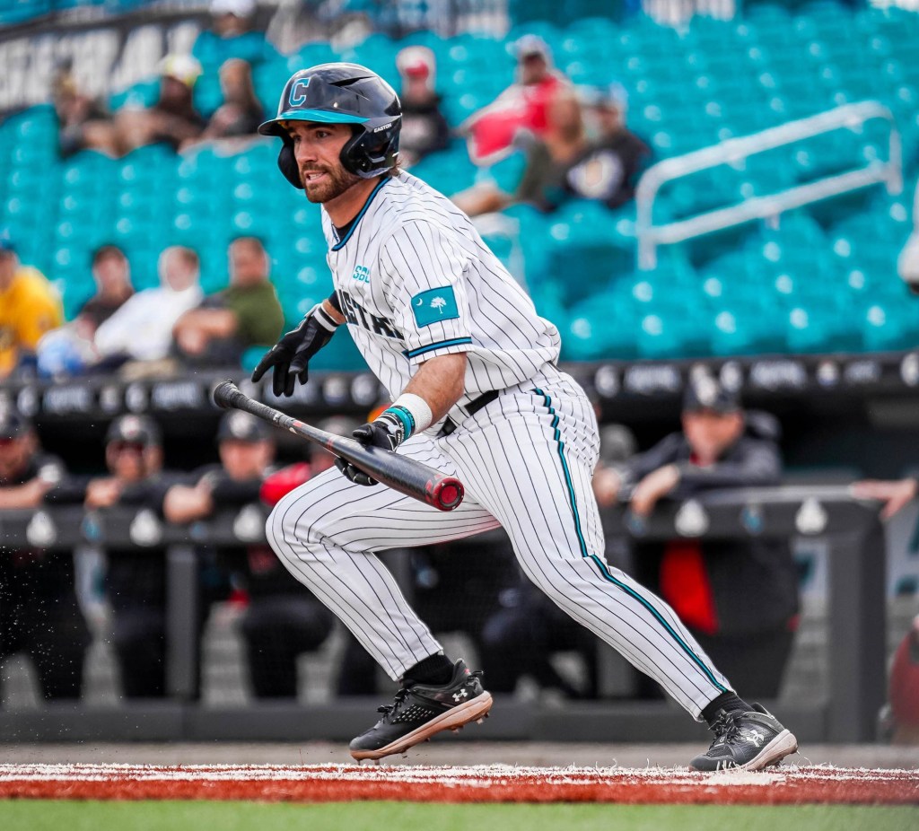 Parkland grad Blake Barthol on verge of College World Series