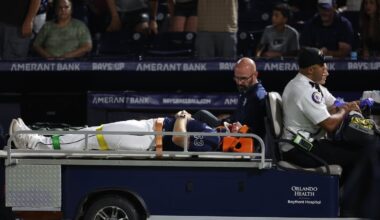 Rays say initial word on Hunter Bigge is good, with details to come