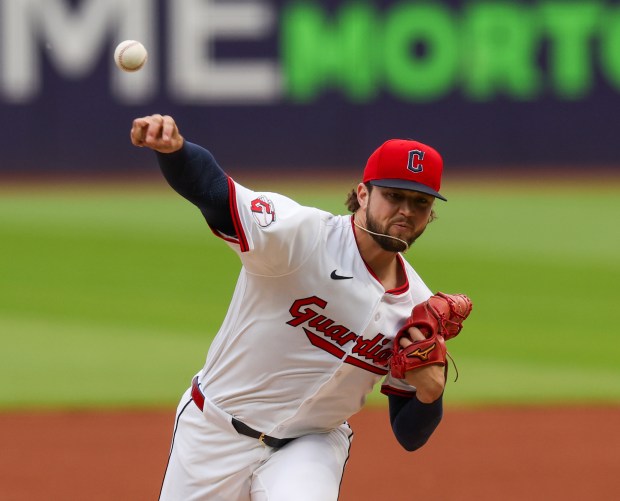 Tim Phillis' photos from Guardians-Reds on June 10, 2025.