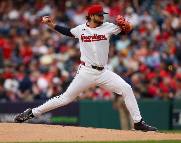 Tim Phillis' photos from Guardians-Reds on June 10, 2025.