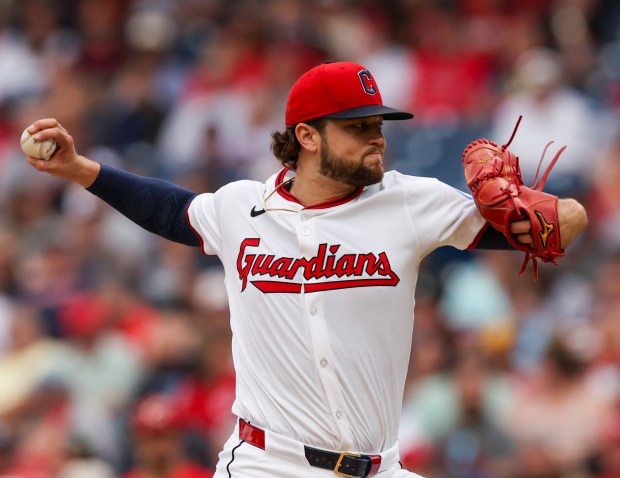 Tim Phillis' photos from Guardians-Reds on June 10, 2025.