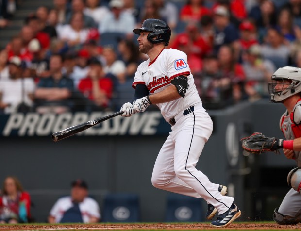 Tim Phillis' photos from Guardians-Reds on June 10, 2025.