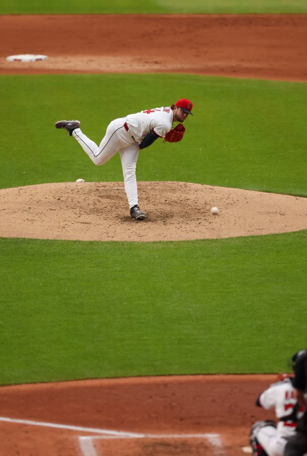 Tim Phillis' photos from Guardians-Reds on June 10, 2025.