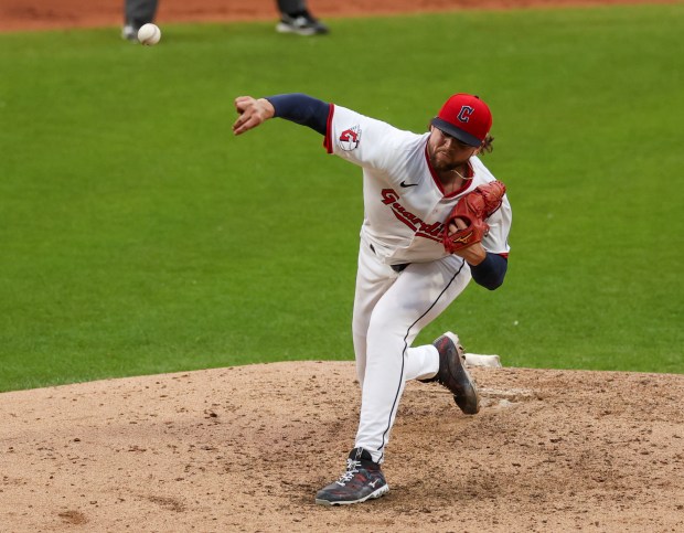 Tim Phillis' photos from Guardians-Reds on June 10, 2025.