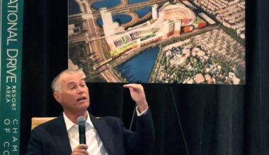 Dreamers still optimistic on Orlando baseball despite possible Rays sale