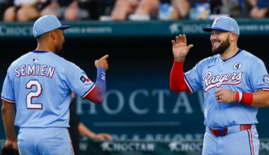 Is Marcus Semien back to his best self?