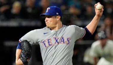 Rock bottom? Watch the Texas Rangers’ unbelievable walk-off loss against the Rays