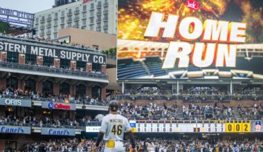 Fernando Tatis Jr. hits 3-run homer to lead Padres past Royals