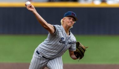 Meet the 22 best high school baseball players in the Huntsville area for 2025