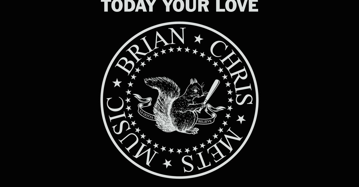 Mets podcast - Today Your Love, Tomorrow the World Series: 45-24