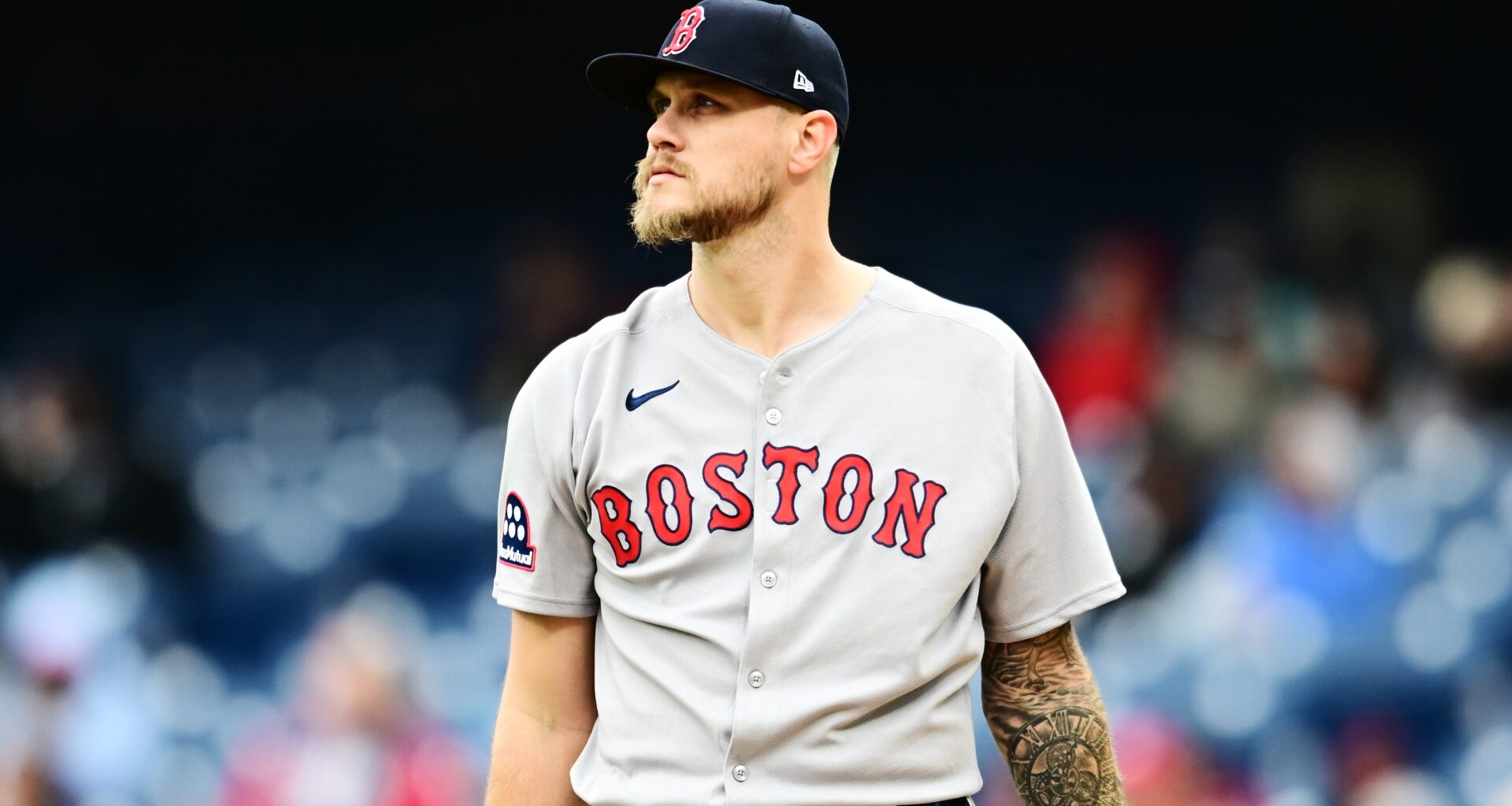 Red Sox Reveal Scheduled Date For Tanner Houck Rehab Start