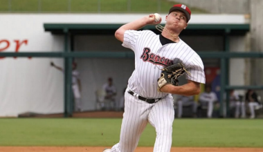 Chicago White Sox Minor League Update: June 29, 2025