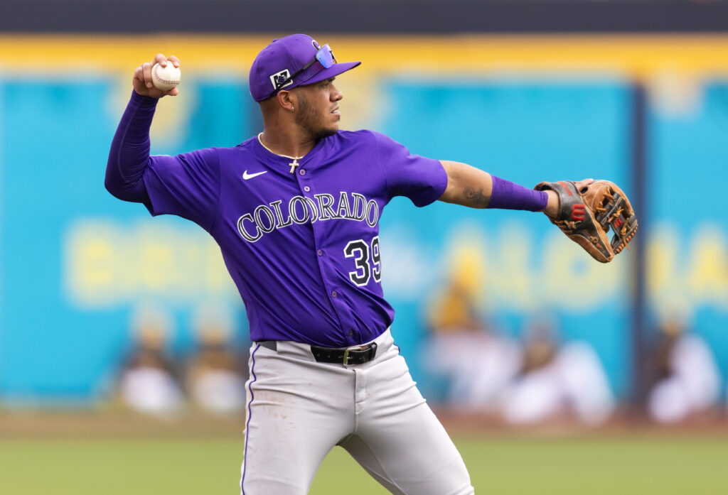 Offseason In Review: Colorado Rockies