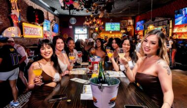 12 of the Best Baseball Bars in Orange County for Angel Fans