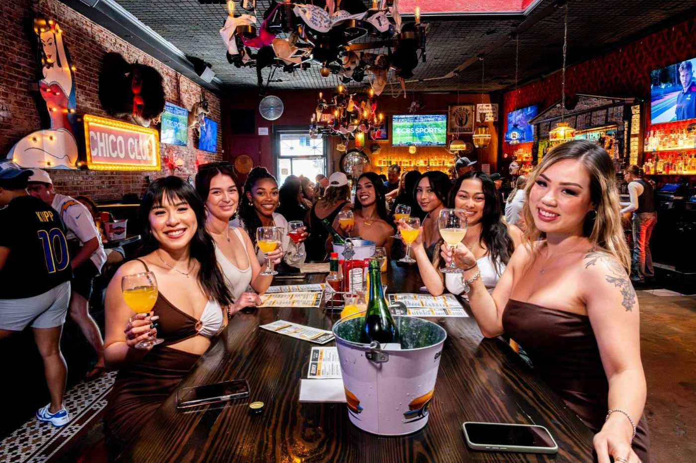 12 of the Best Baseball Bars in Orange County for Angel Fans