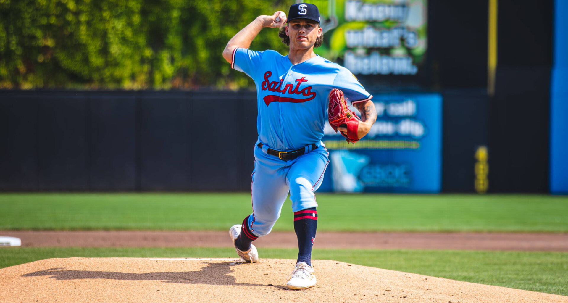 How Long Can Travis Adams Last As A Multi-Inning Releiver?