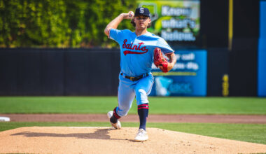 How Long Can Travis Adams Last As A Multi-Inning Releiver?