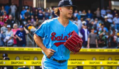 Pablo López’s Injury May Give Rocco Baldelli What He’s Always Wanted - Twins