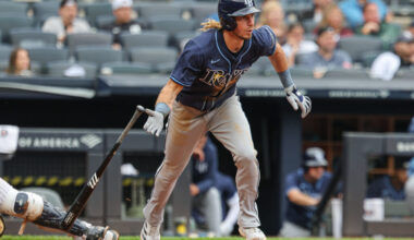 Travis Jankowski Elects Free Agency