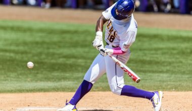 Tre' Morgan Hits First Triple-A Home Run - MLB News