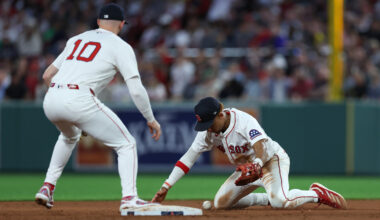 Alex Cora Fed Up Following Aching Loss To Angels