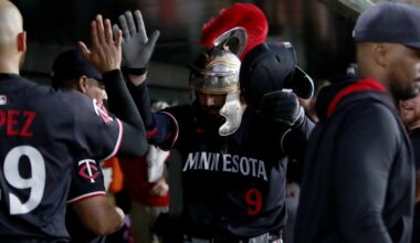 Why This Trade Deadline May Be Another Disappointment for Minnesota Twins Fans - Twins