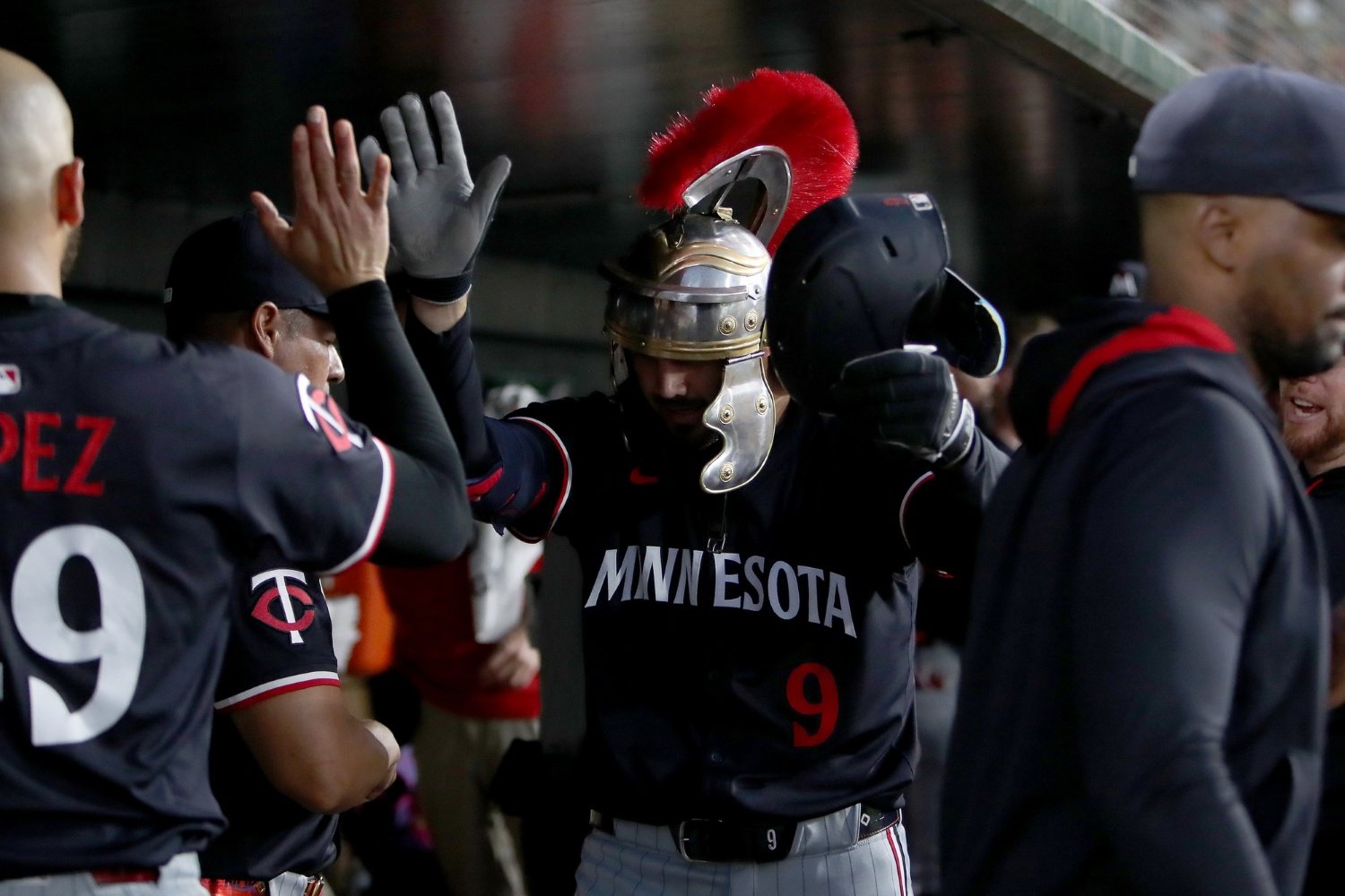 Why This Trade Deadline May Be Another Disappointment for Minnesota Twins Fans - Twins