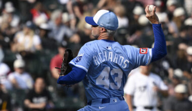 Trevor Richards Elects Free Agency