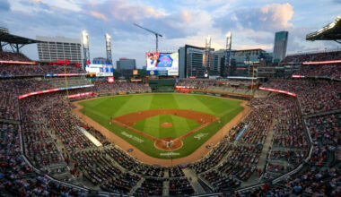 Braves To Select Didier Fuentes