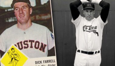 What happened today in Houston Astros history - June 3