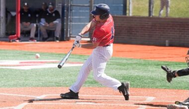 Walters State Star Utility Man Commits To Tennessee Baseball