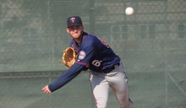 A Decade Later: The Twins Had One of MLB’s Biggest Draft Misses - Twins