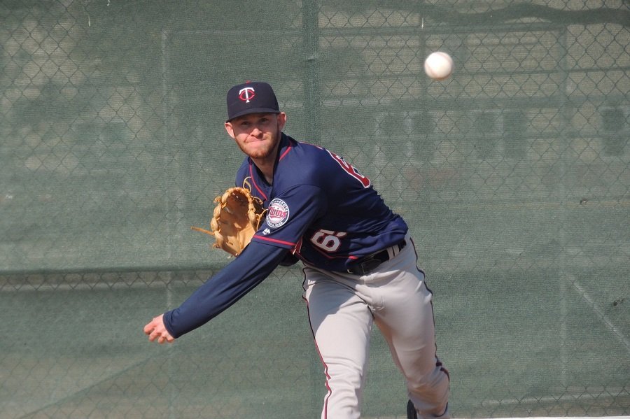 A Decade Later: The Twins Had One of MLB’s Biggest Draft Misses - Twins