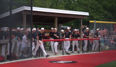 Union Grove baseball
