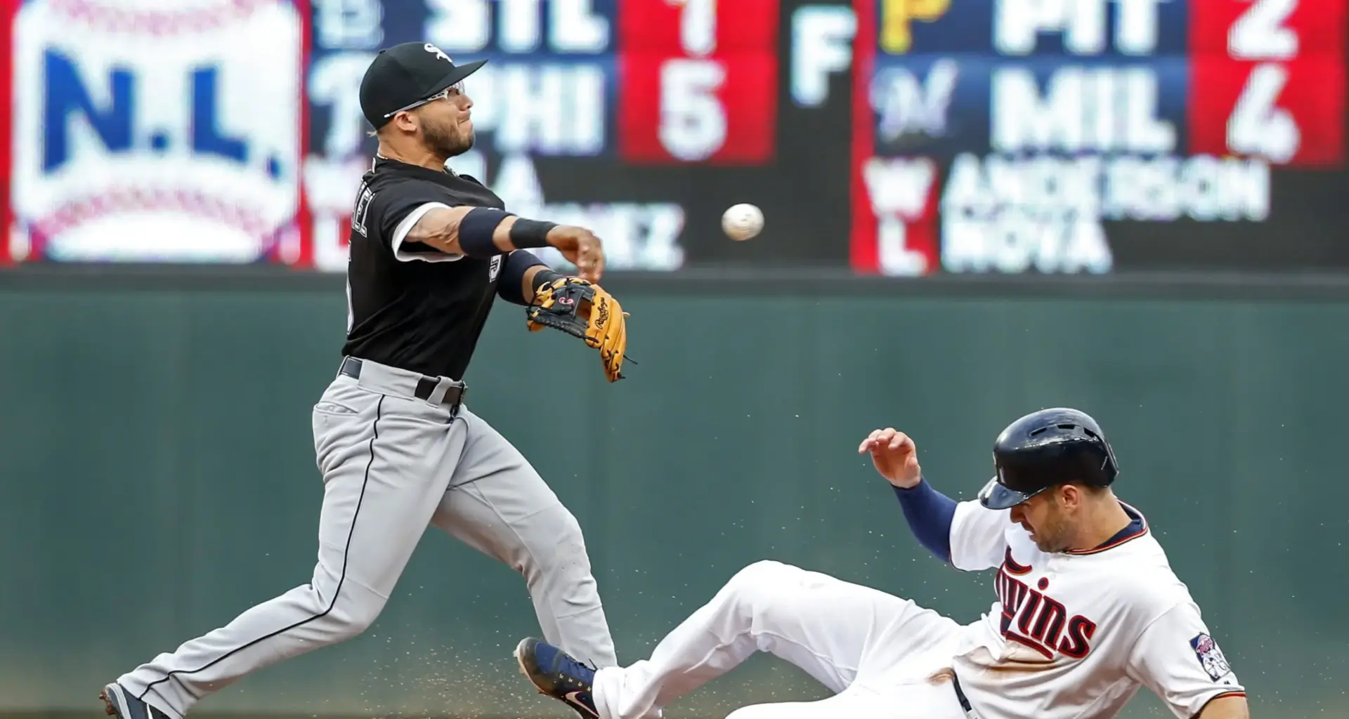 Carlos Sanchez steals the spotlight with a home run as Dayton Dragons claim 9-4 victory