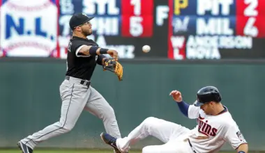 Carlos Sanchez steals the spotlight with a home run as Dayton Dragons claim 9-4 victory