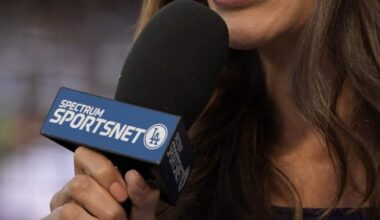 Could the Dodgers and Lakers air games on the same channel?