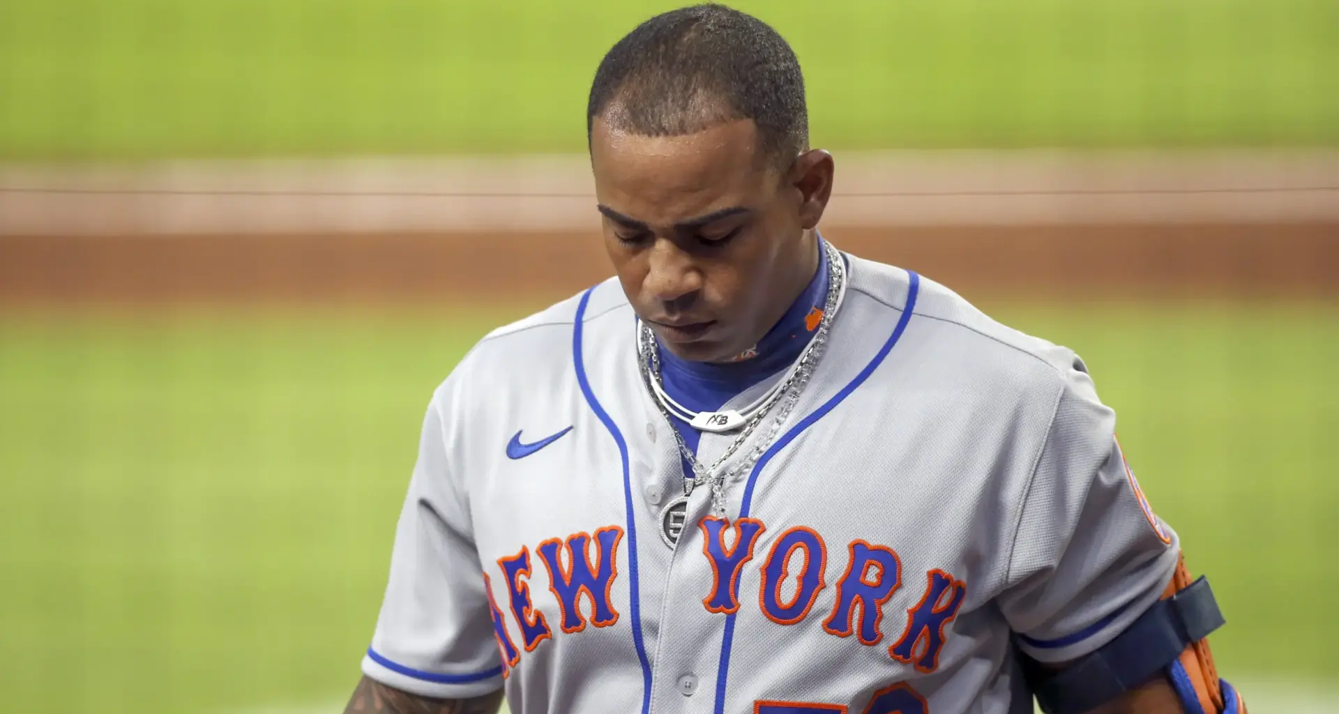 Yoenis Cespedes trades New York Mets legend for $30M Florida mansion sale — see the stunning estate