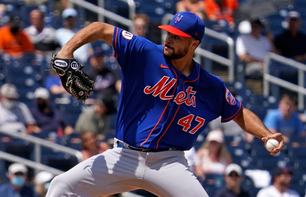 Minor 40-Man Moves: Lucchesi, Penrod