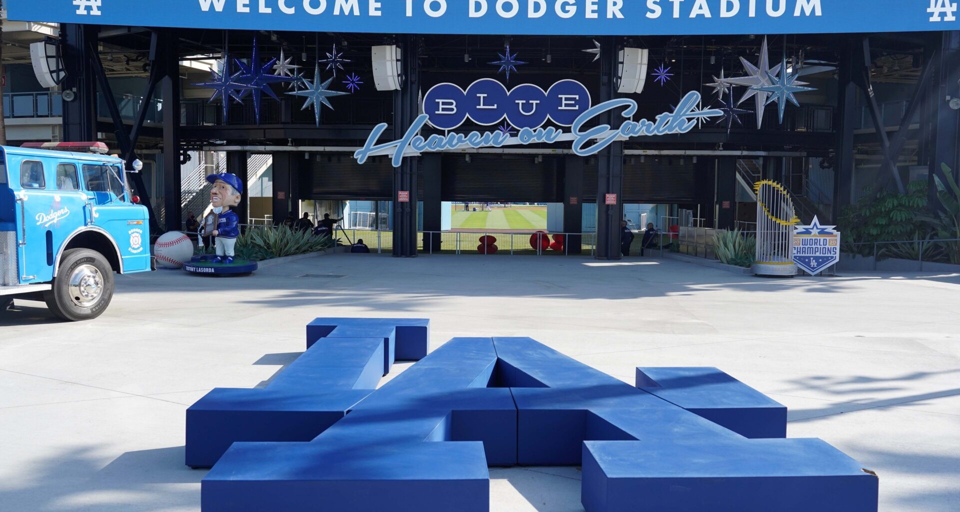 Dodgers Denied Access to ICE Agents Trying to Access Dodger Stadium