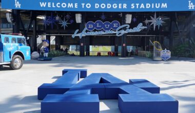 Dodgers Denied Access to ICE Agents Trying to Access Dodger Stadium