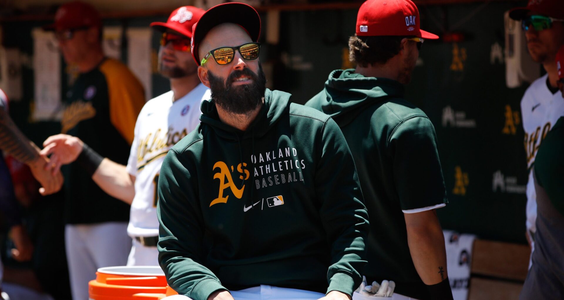 Mike Fiers Transforms MLB with Explosive Astros Scandal Revelation