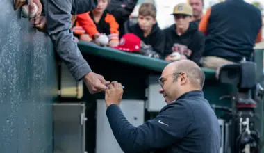 Farhan Zaidi reshapes San Francisco Giants' destiny with blockbuster trade that stuns MLB insiders