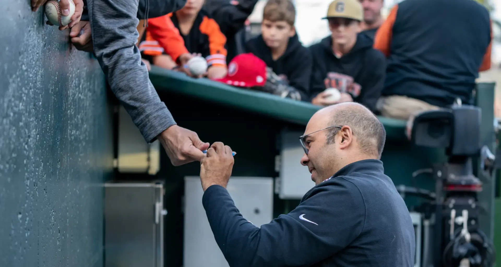 Farhan Zaidi transforms San Francisco Giants with blockbuster trade as playoff dreams ignite