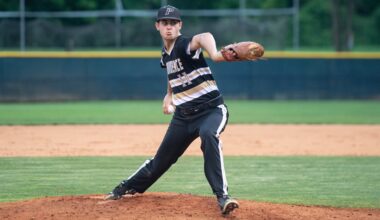 Michael Forret is one Orioles prospect worth following the rest of the 2025 season.