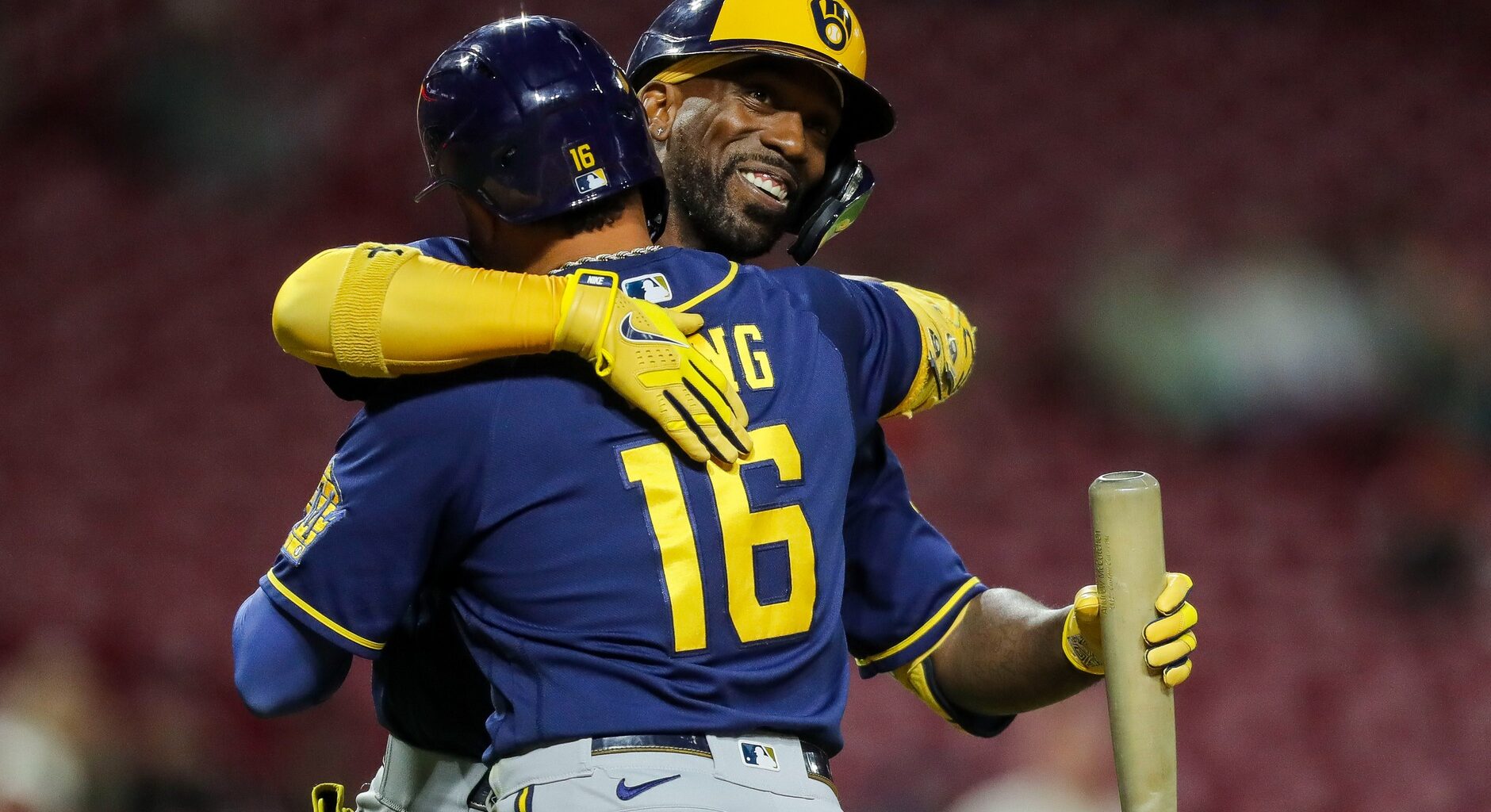 Twins Offered McCutchen Same Money - and Mets Offered More - But He Chose to "Go Home" - Rumors