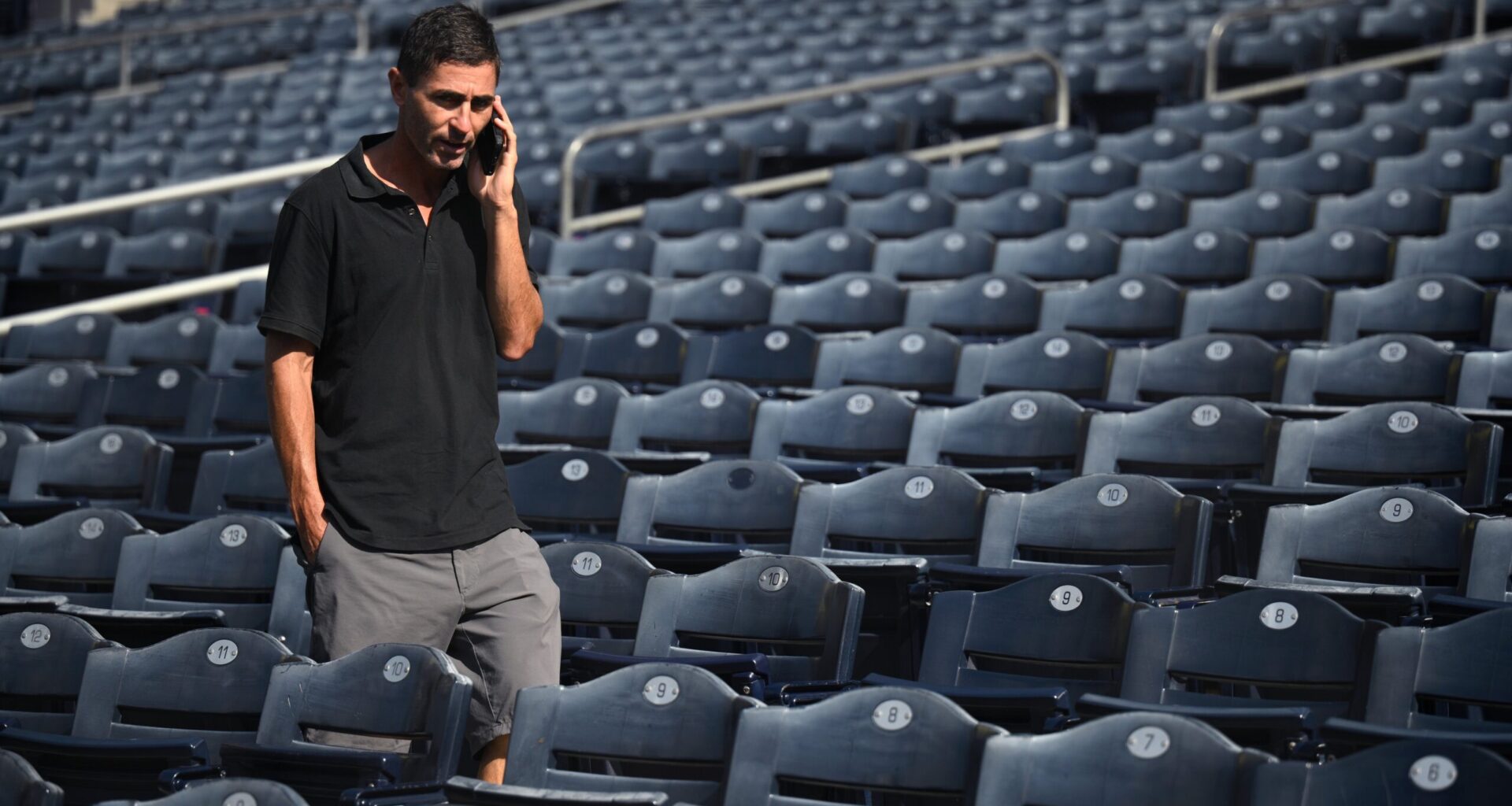 AJ Preller Faces Crucial MLB Trade Deadline for Padres’ Future