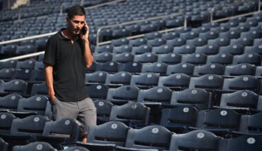 AJ Preller Faces Crucial MLB Trade Deadline for Padres’ Future