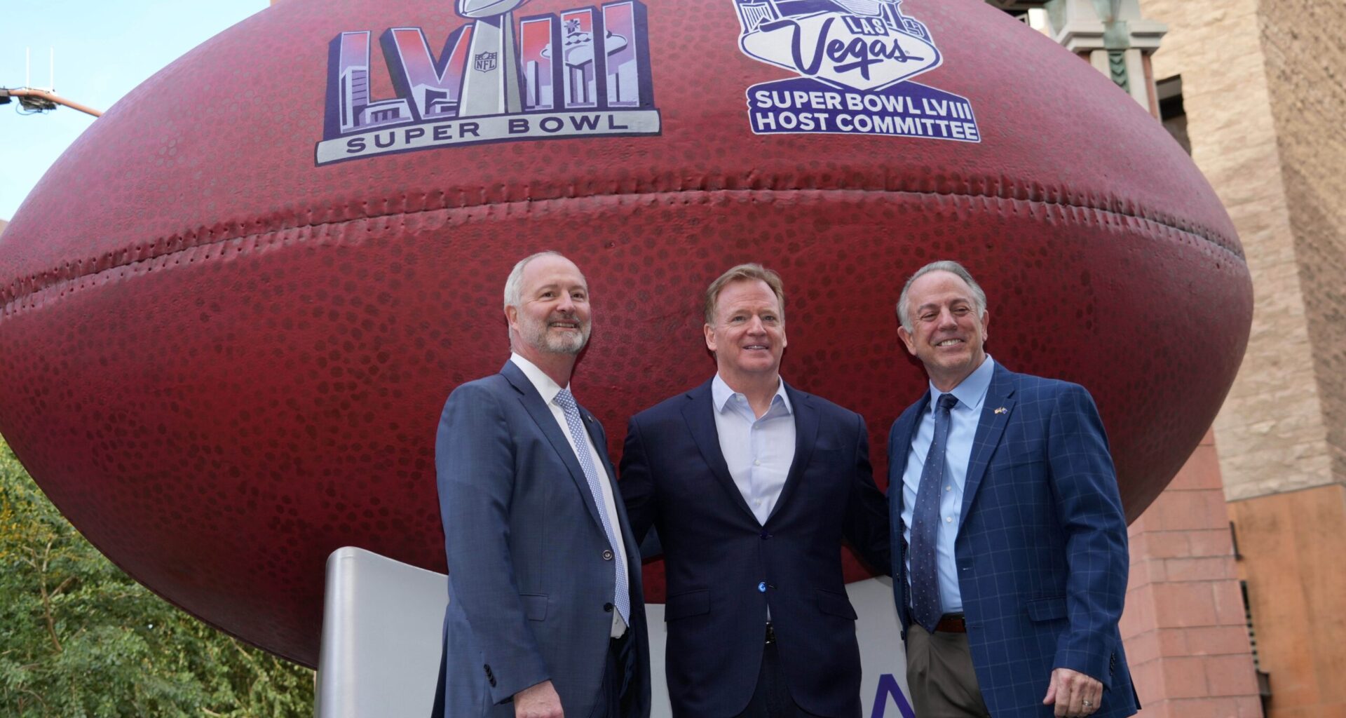 Las Vegas MLB Dream Alive